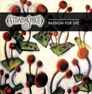 Passion For Life - Estradasphere