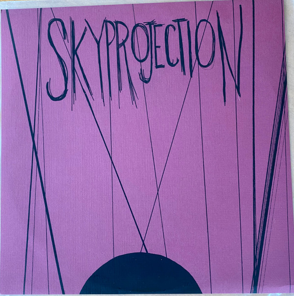 ladda ner album Skyprojection - Skyprojection
