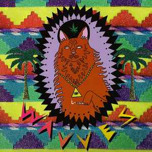 Wavves - King Of The Beach album cover