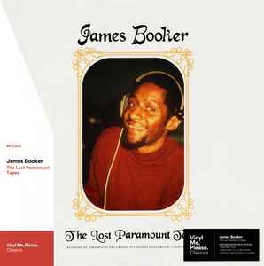 James Booker - At Onkel Po´s Carnegie Hall Hamburg 1976 1 [New