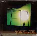 Cover of Tokyo Joe, 1991-06-00, CD