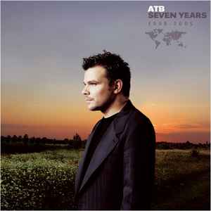 Seven Years - 1998-2005 - ATB