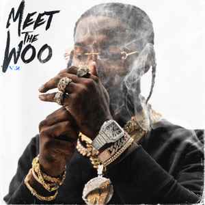 Pop Smoke - Meet The Woo 2 album cover