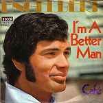 I'm A Better Man (Vinyl, 7