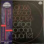 Clifford Jordan Quartet - Glass Bead Games | Releases | Discogs