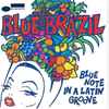 Various - Blue Brazil (Blue Note In A Latin Groove)