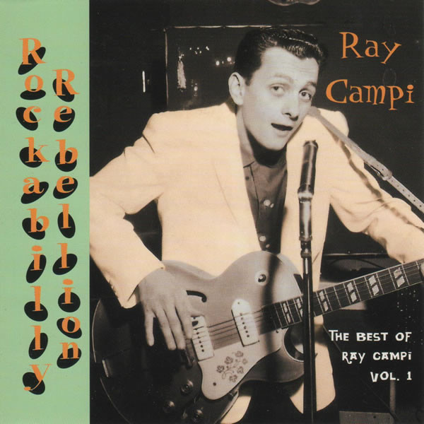 希少 レア RAY CAMPI レコード BORN TO ROCK | www.scoutlier.com