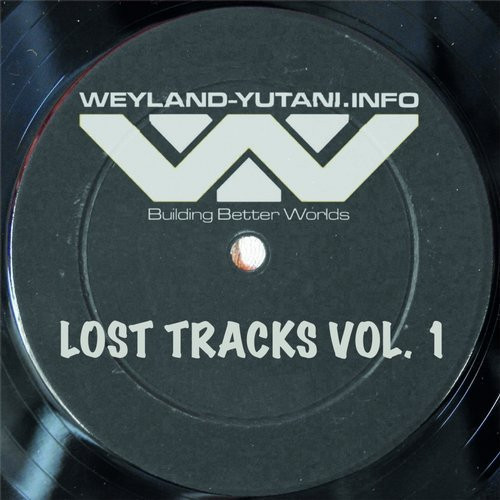 descargar álbum Danijel Alpha - Lost Tracks Vol 1