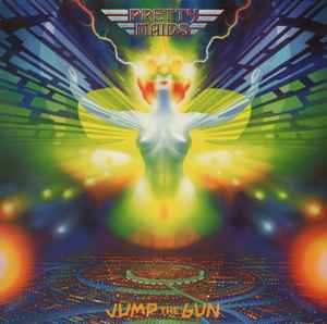 Pretty Maids - Jump The Gun