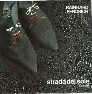 Rainhard Fendrich - Strada Del Sole