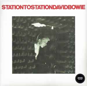 Station To Station (Vinyl, LP, Album, Reissue, Remastered, Stereo) for sale
