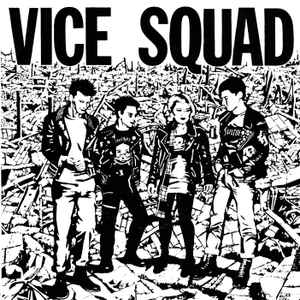 Last Rockers - Vice Squad