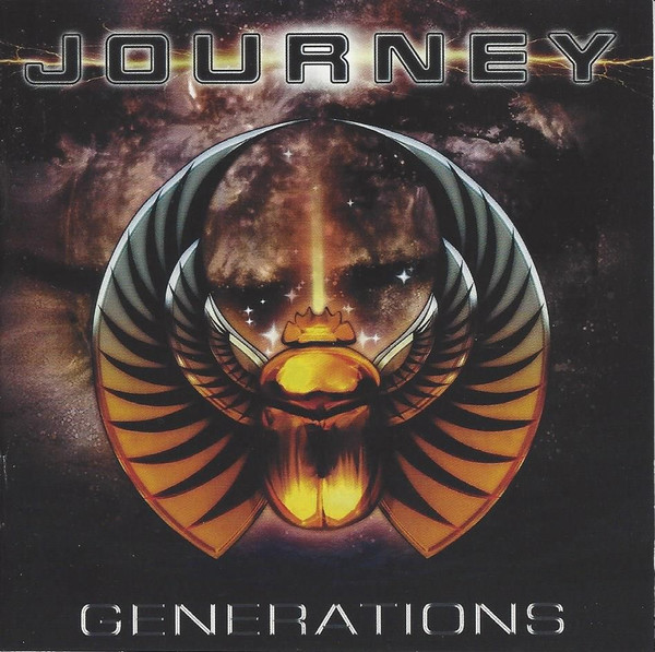 Journey - Generations | Releases | Discogs