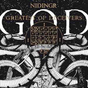 Greatest Of Deceivers - Nidingr