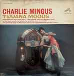 Cover of Tijuana Moods, 1970, Vinyl