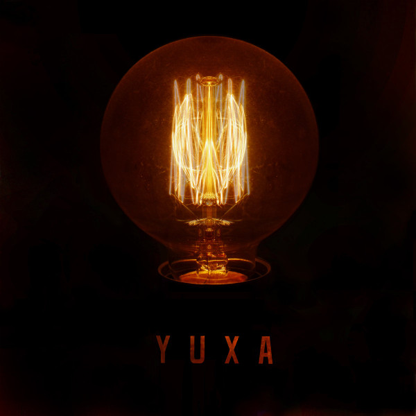 last ned album Yuxa - Yuxa