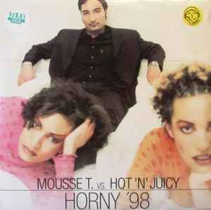 Hot Horny
