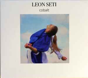 Leon Seti - Cobalt album cover