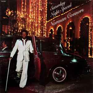 Norman Connors – Saturday Night Special (1975, Vinyl) - Discogs