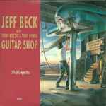 Cover of Guitar Shop, 1989, CD