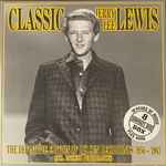 Cover of Classic Jerry Lee Lewis - The Definitive Edition Of His Sun Recordings 1956-1963 (Incl. Unissued Performances), 1989-09-00, Box Set