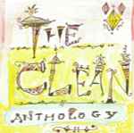 Cover of Anthology, , CD