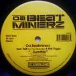 Cover of Sumthin' / Another World (Beatminerz Remix), 2012-09-00, Vinyl