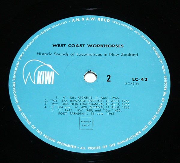 ladda ner album No Artist - West Coast Workhorses