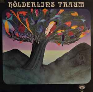 Hölderlins Traum - Hölderlin