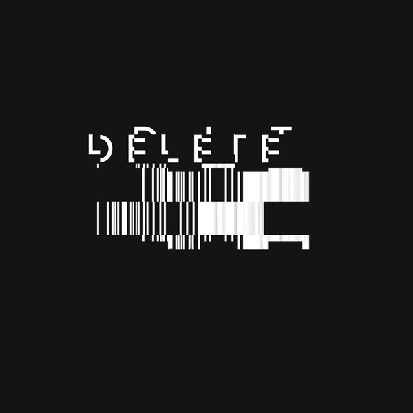 descargar álbum Broken HKE - Delete