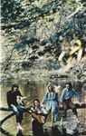 Cover of Wild Life, 1971-12-00, Cassette