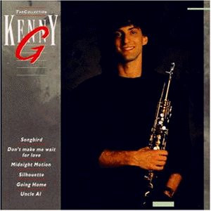 Kenny G – The Collection (1990, CD) - Discogs