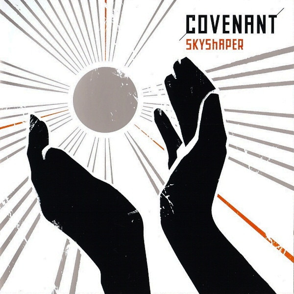 Covenant  Skyshaper (2006) (Lossless+MP3)