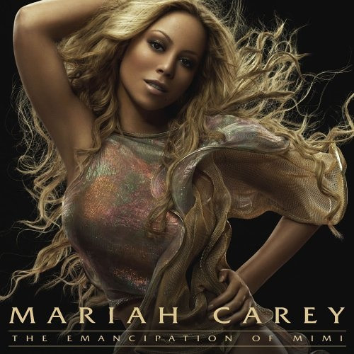 Mariah Carey – The Emancipation Of Mimi (2005, Vinyl) - Discogs