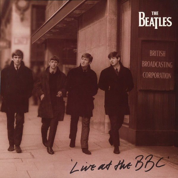 The Beatles - Live At The BBC | Releases | Discogs