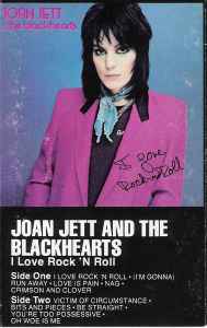 Joan Jett \u0026 Cuori neri – AdoroJoan Jett \u0026 Cuori neri – Adoro  