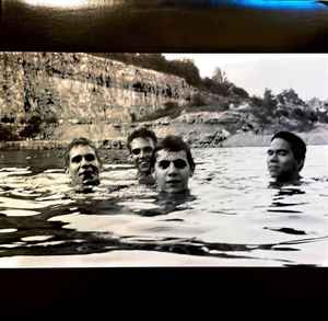 Slint – Spiderland (1991, Vinyl) - Discogs