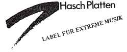 Hasch Plattenauf Discogs 