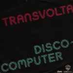 Cover von Disco Computer / You Are Disco, 1978, Vinyl