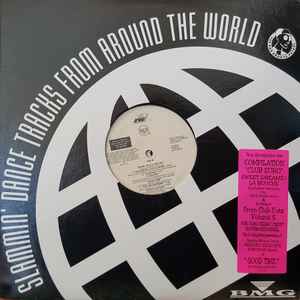 Club Euro (1994, Vinyl) - Discogs