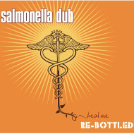 last ned album Salmonella Dub - Heal Me Re Bottled