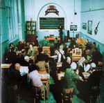 Cover of The Masterplan, 1998, CD