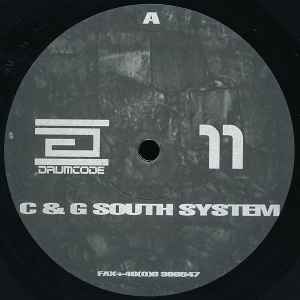 Drumcode 11 - C & G South System