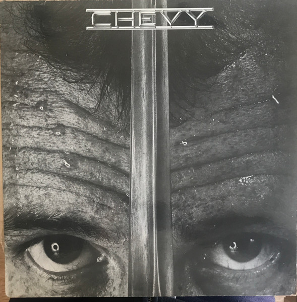 Chevy – The Taker (1980