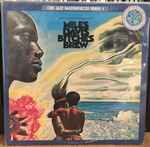 Cover of Bitches Brew, 1988-08-20, Vinyl