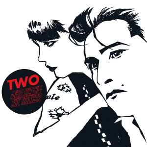 Two - Miss Kittin And The Hacker