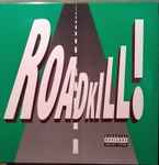 Cover of Roadkill! 2.18, 1996, Vinyl