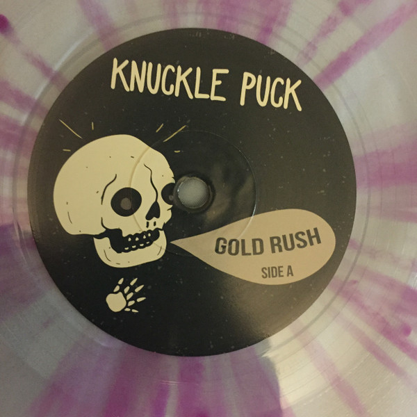 télécharger l'album Download Knuckle Puck - Gold Rush Fences album
