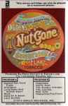 Cover of Ogdens' Nut Gone Flake, 1973, Cassette