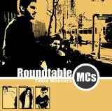 Roundtable MCs – Table Manners (2001, CD) - Discogs